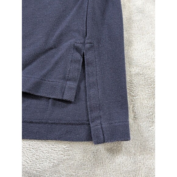 Polo Golf Ralph Lauen Polo Shirt Men's L Blue Regular Fit Short Sleeve Casual - Picture 6 of 9